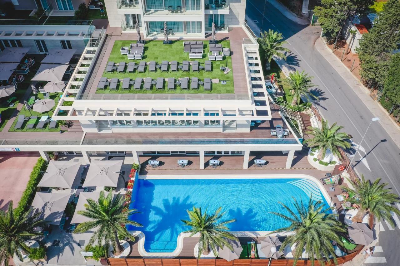 Ami Budva 5*
