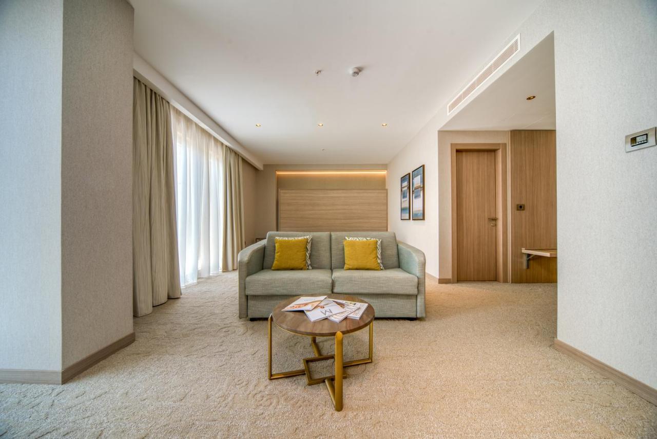 Ami Budva Hotel Petrovac