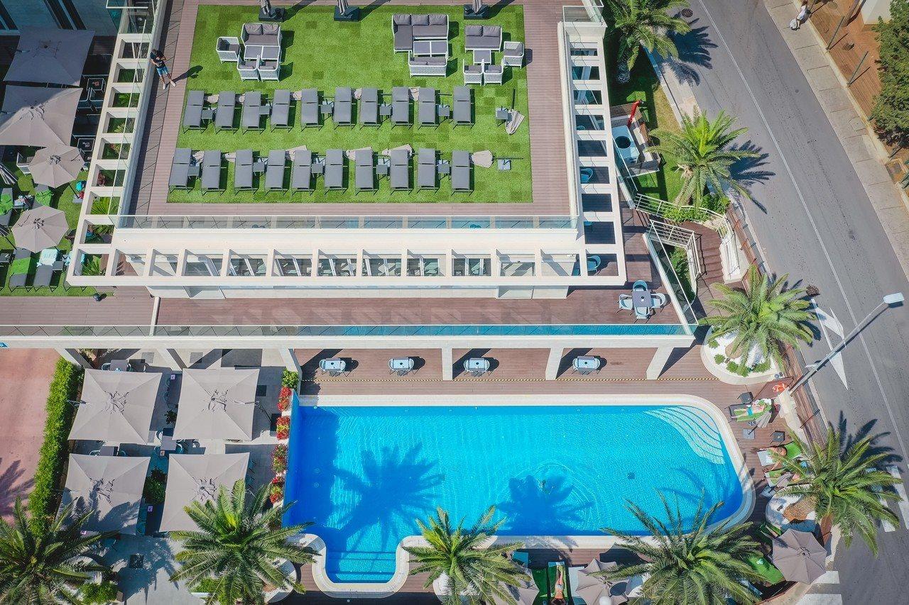 Ami Budva Hotel
