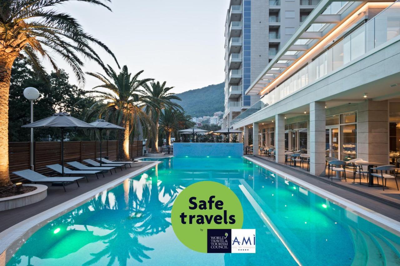 Ami Budva Hotel 5*