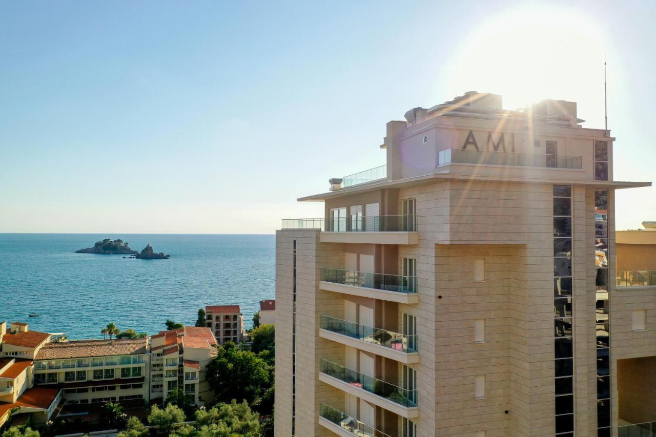 Hotel Ami Budva