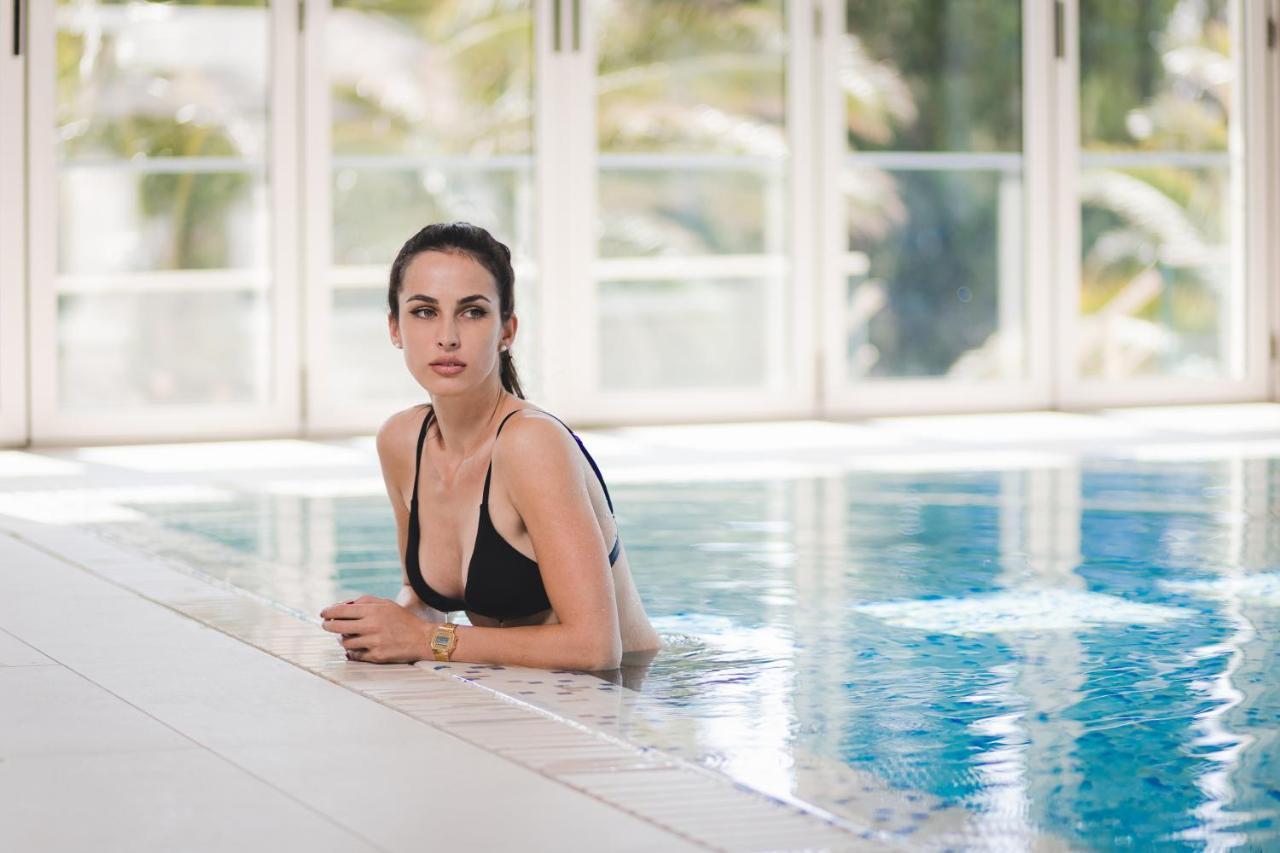 Ami Budva Hotel 5*