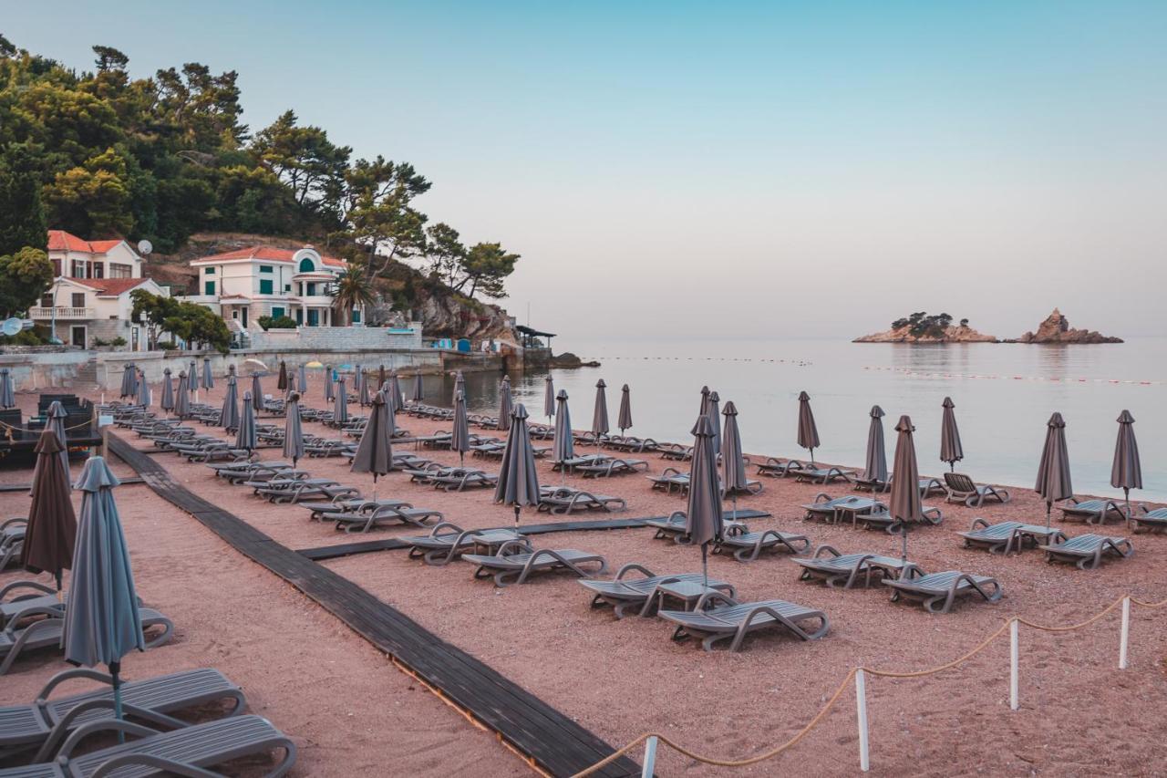 Ami Budva Hotel 5*