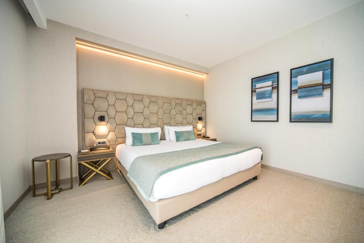 Ami Budva Hotel 5*