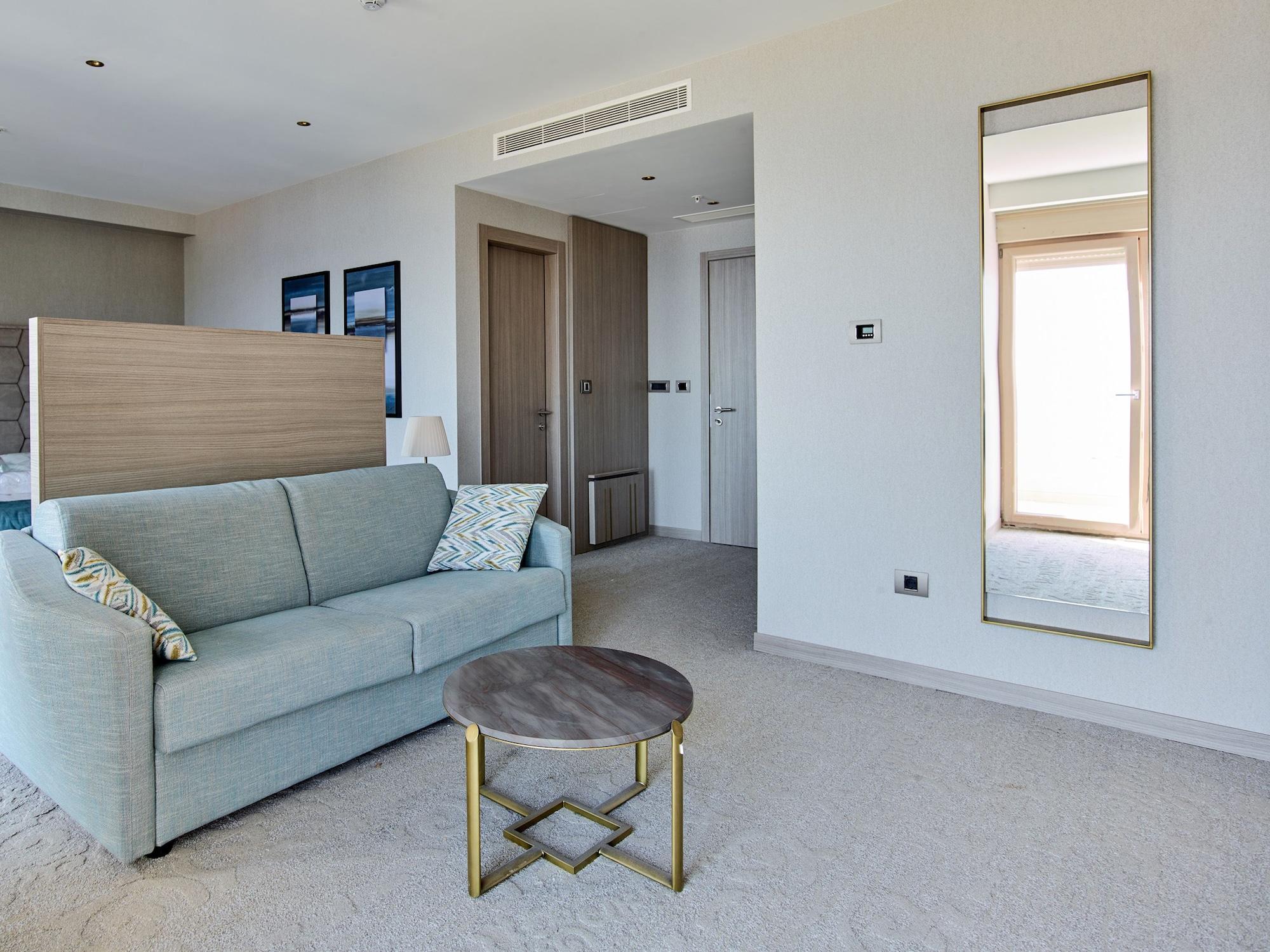 Ami Budva 5* Petrovac