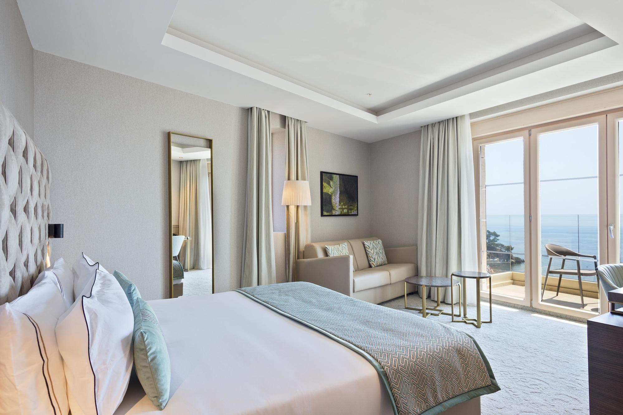 Ami Budva 5* Petrovac