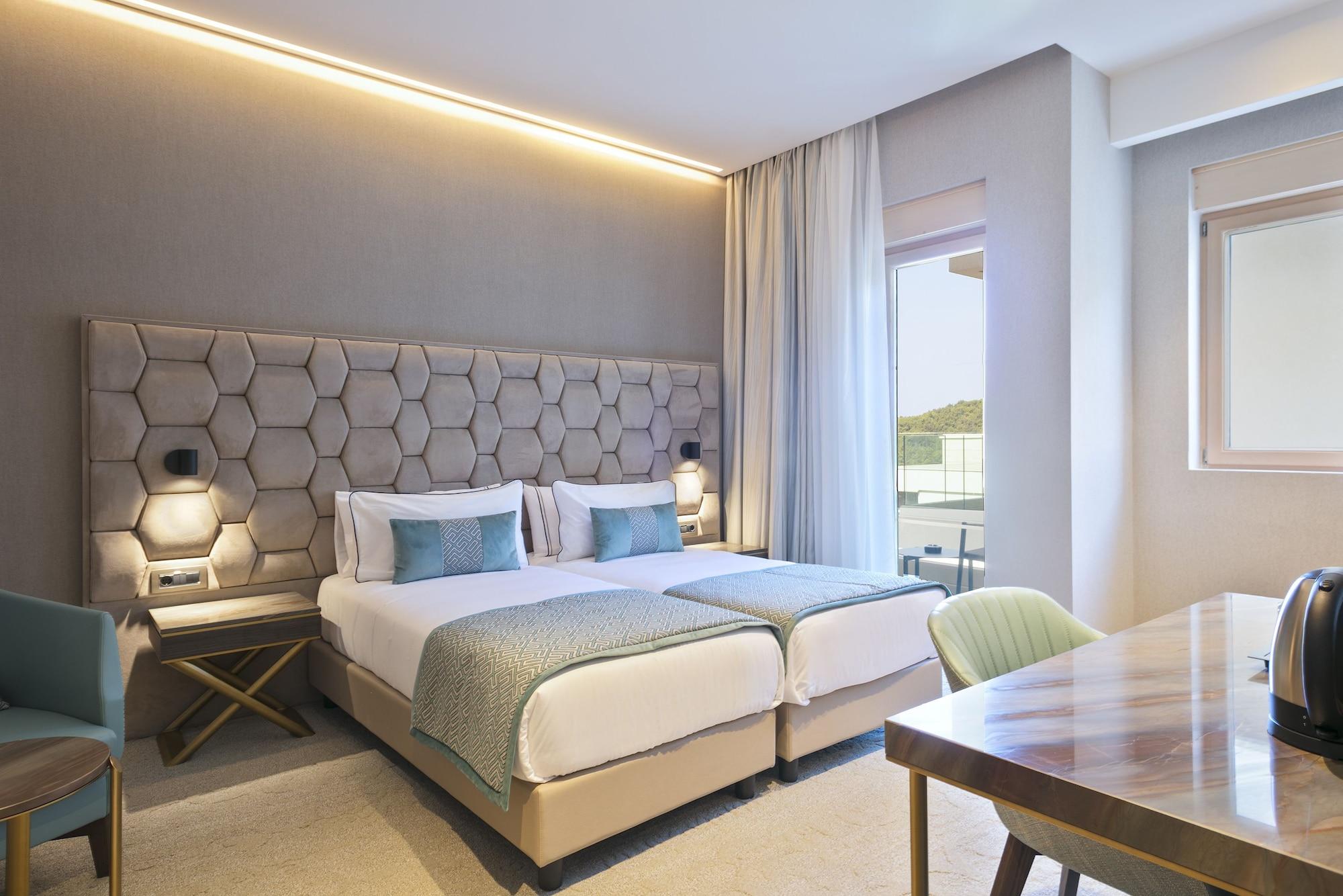 Ami Budva 5*