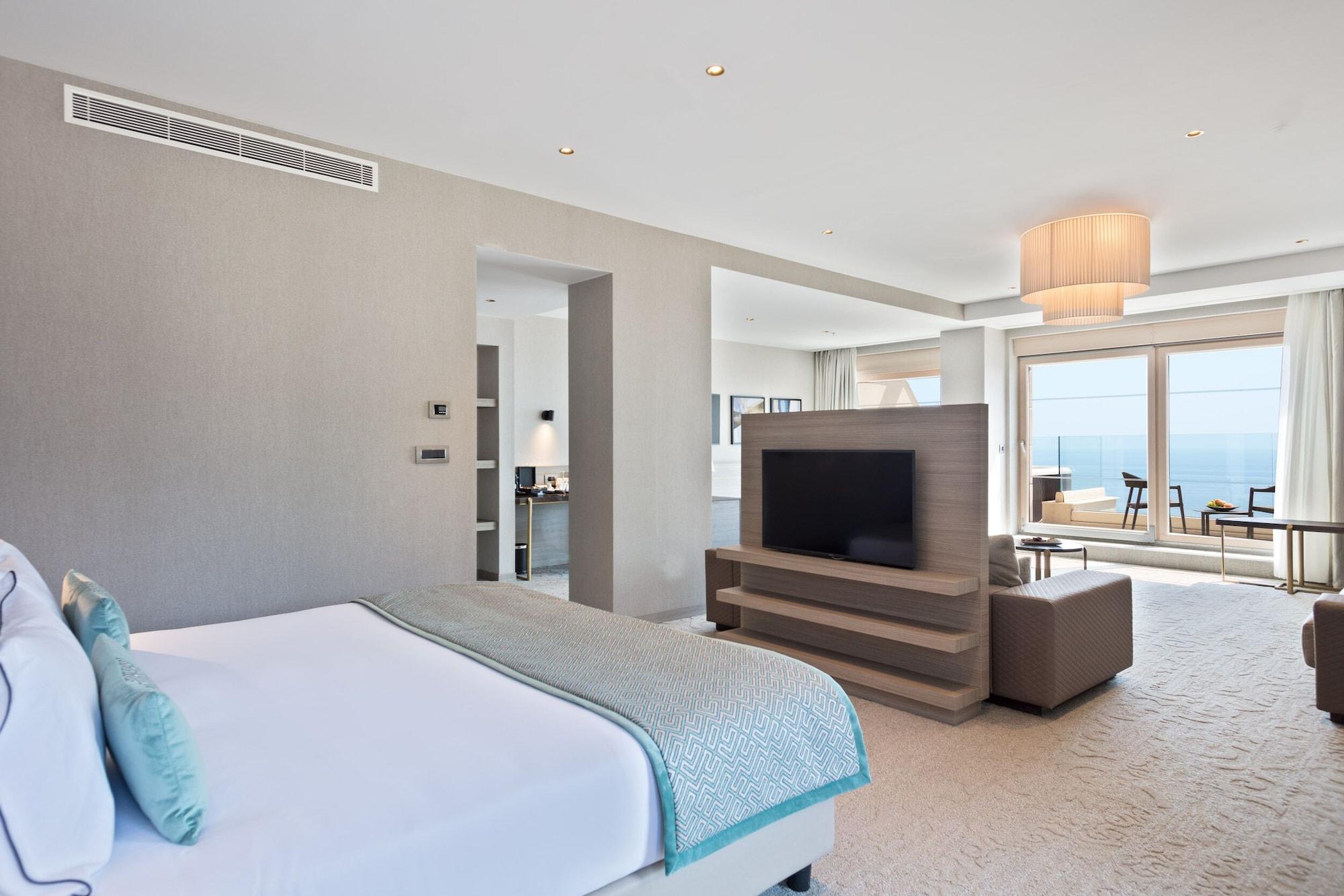Ami Budva Hotel 5*
