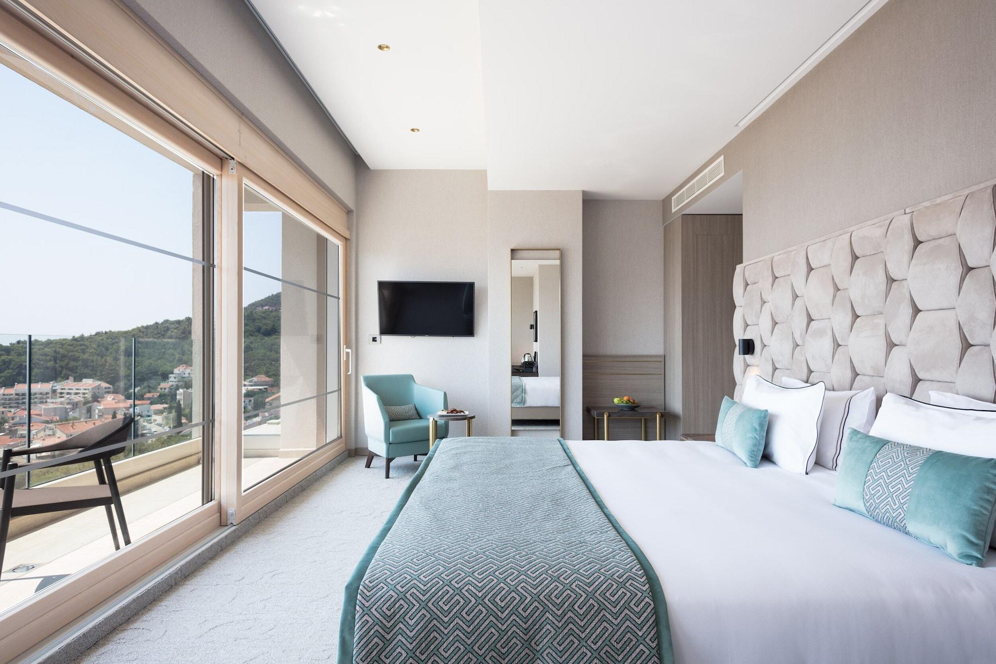 Ami Budva Hotel