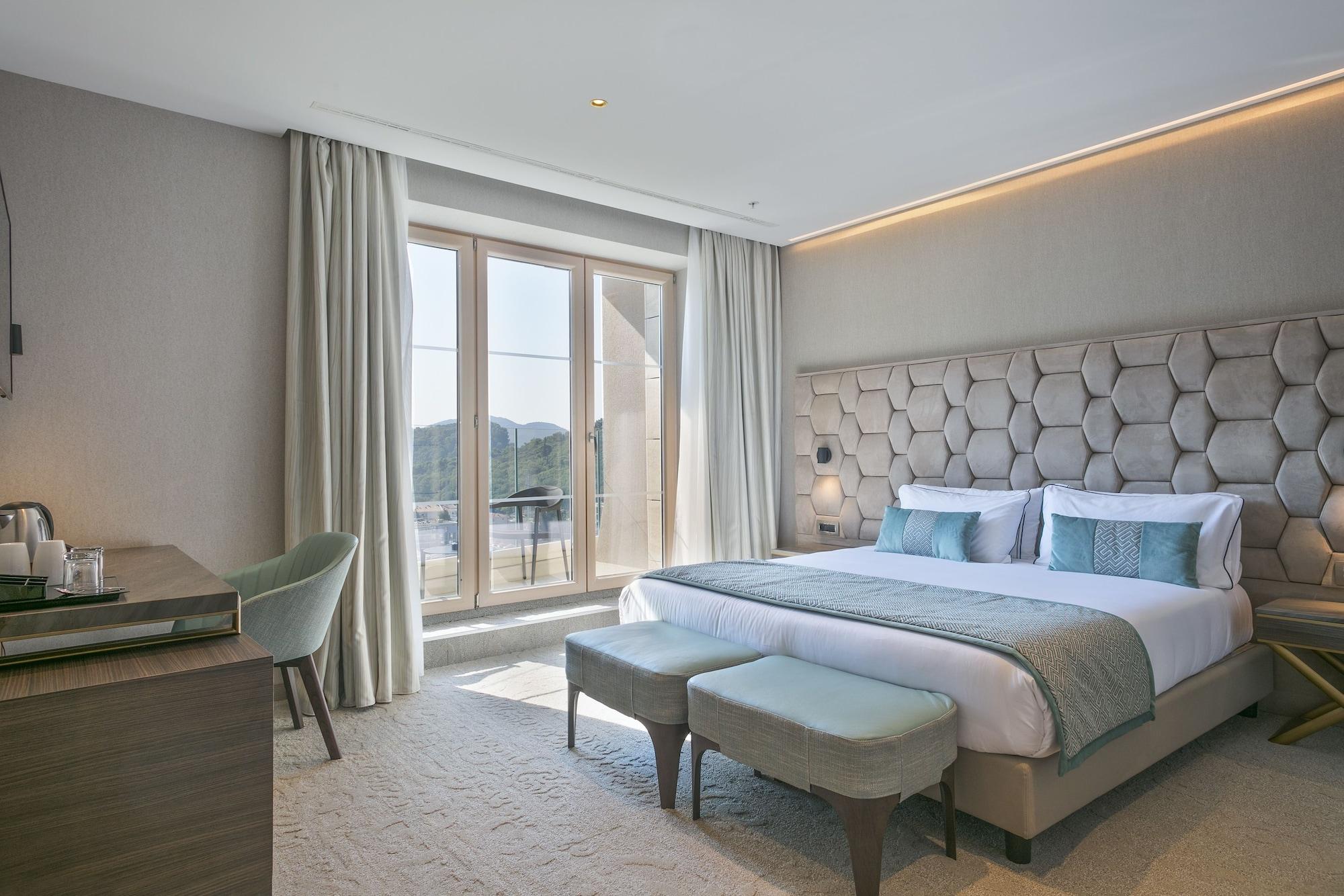 Hotel Ami Budva