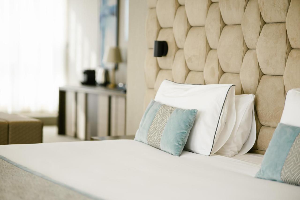 Hotel Ami Budva