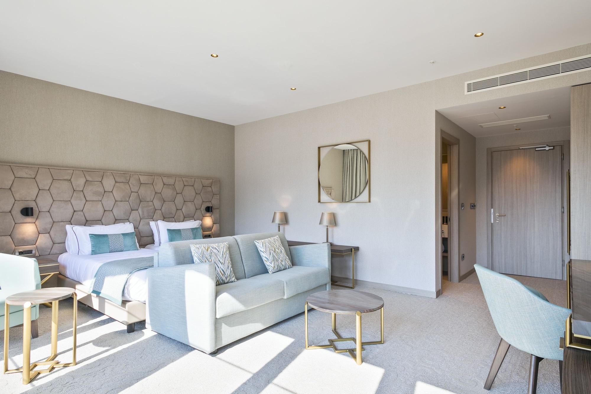 Hotel Ami Budva