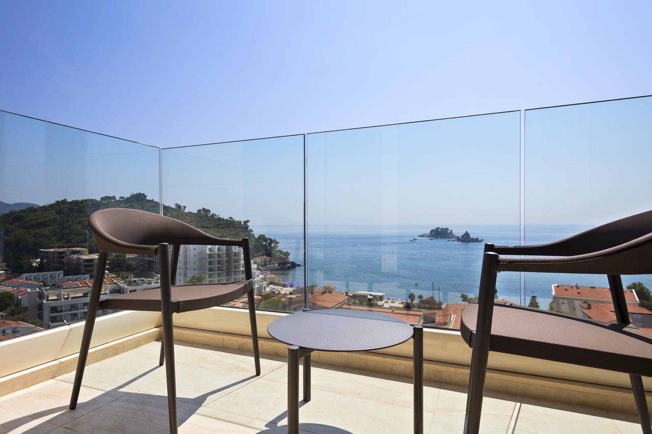 Ami Budva Hotel Petrovac