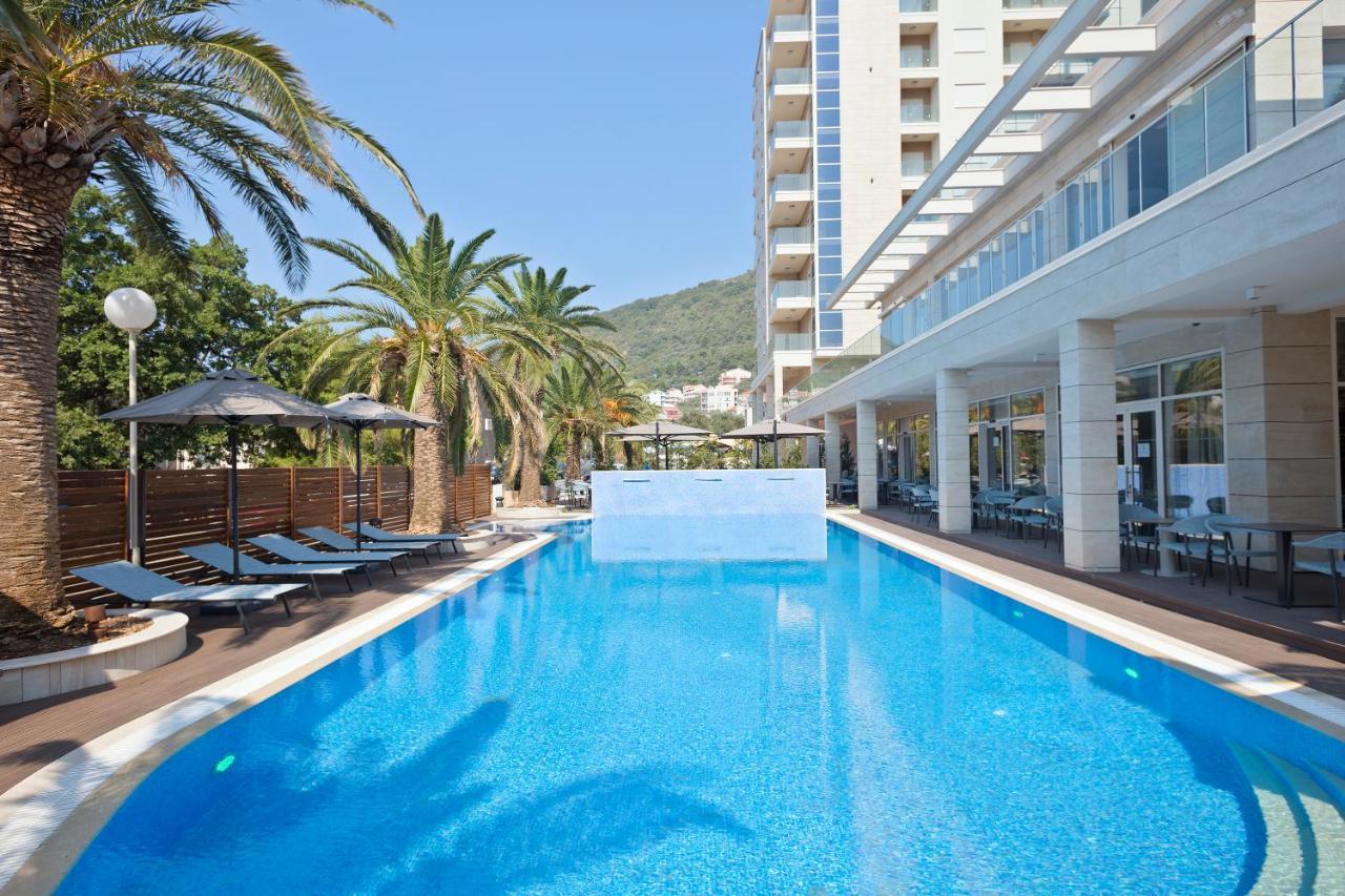 Hotel Ami Budva 5*