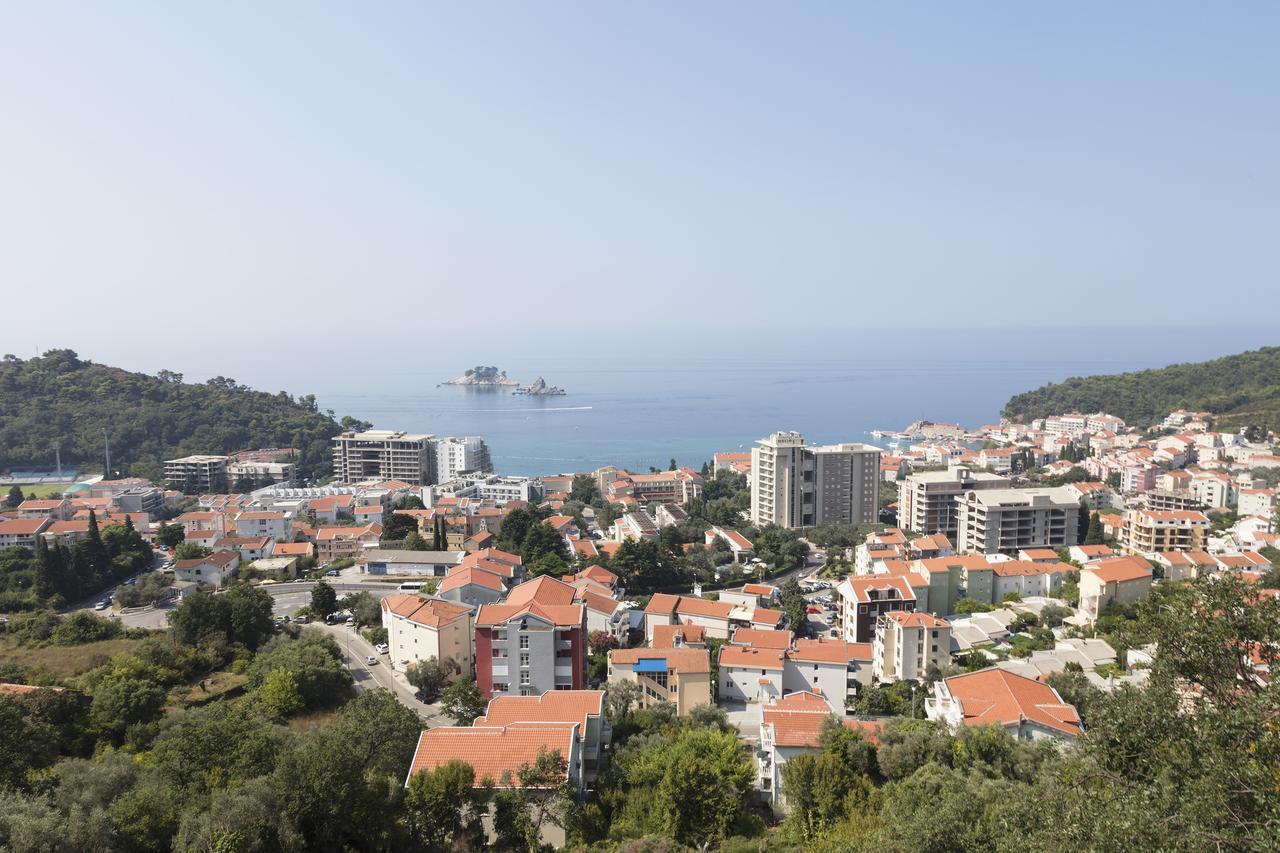 Hotel Ami Budva 5*