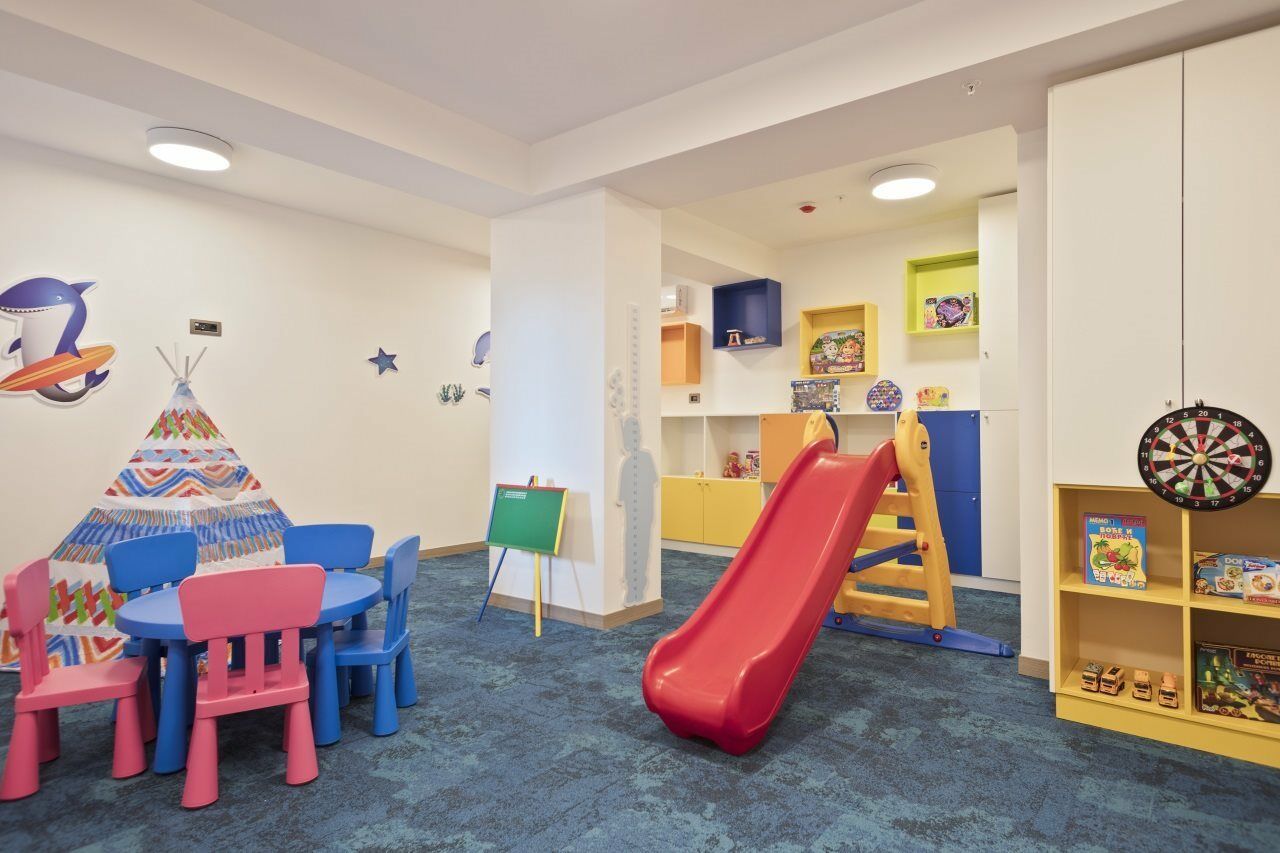Hotel Ami Budva