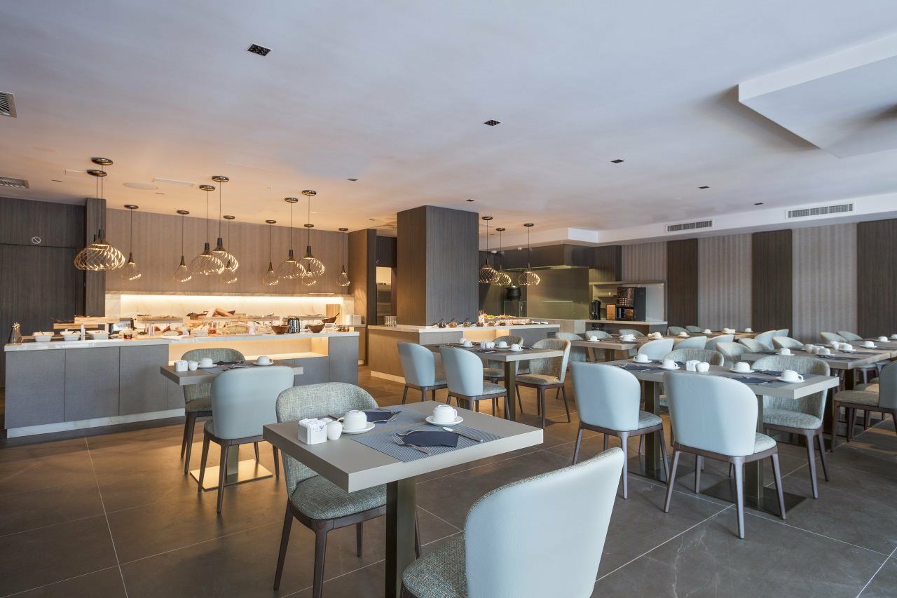 Ami Budva 5* Petrovac