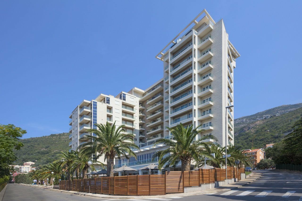 Ami Budva Petrovac