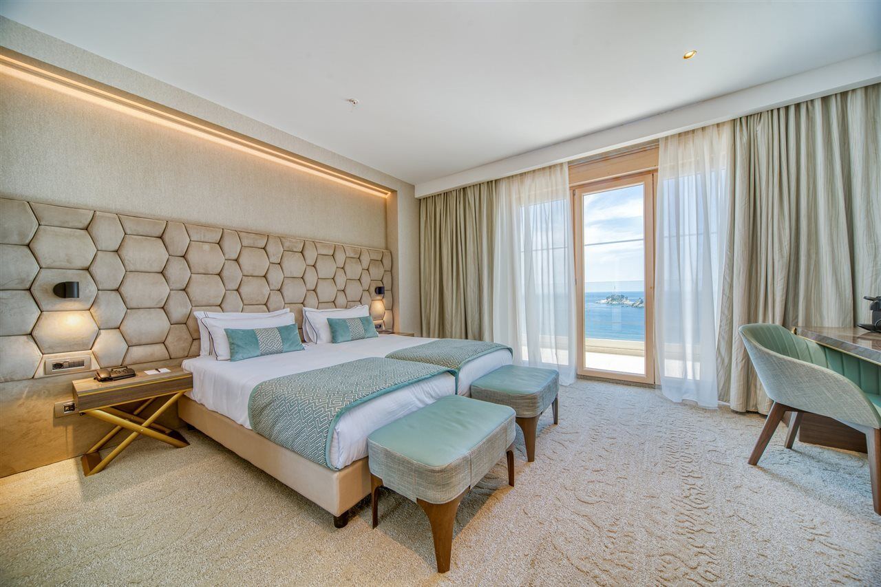 Ami Budva Hotel