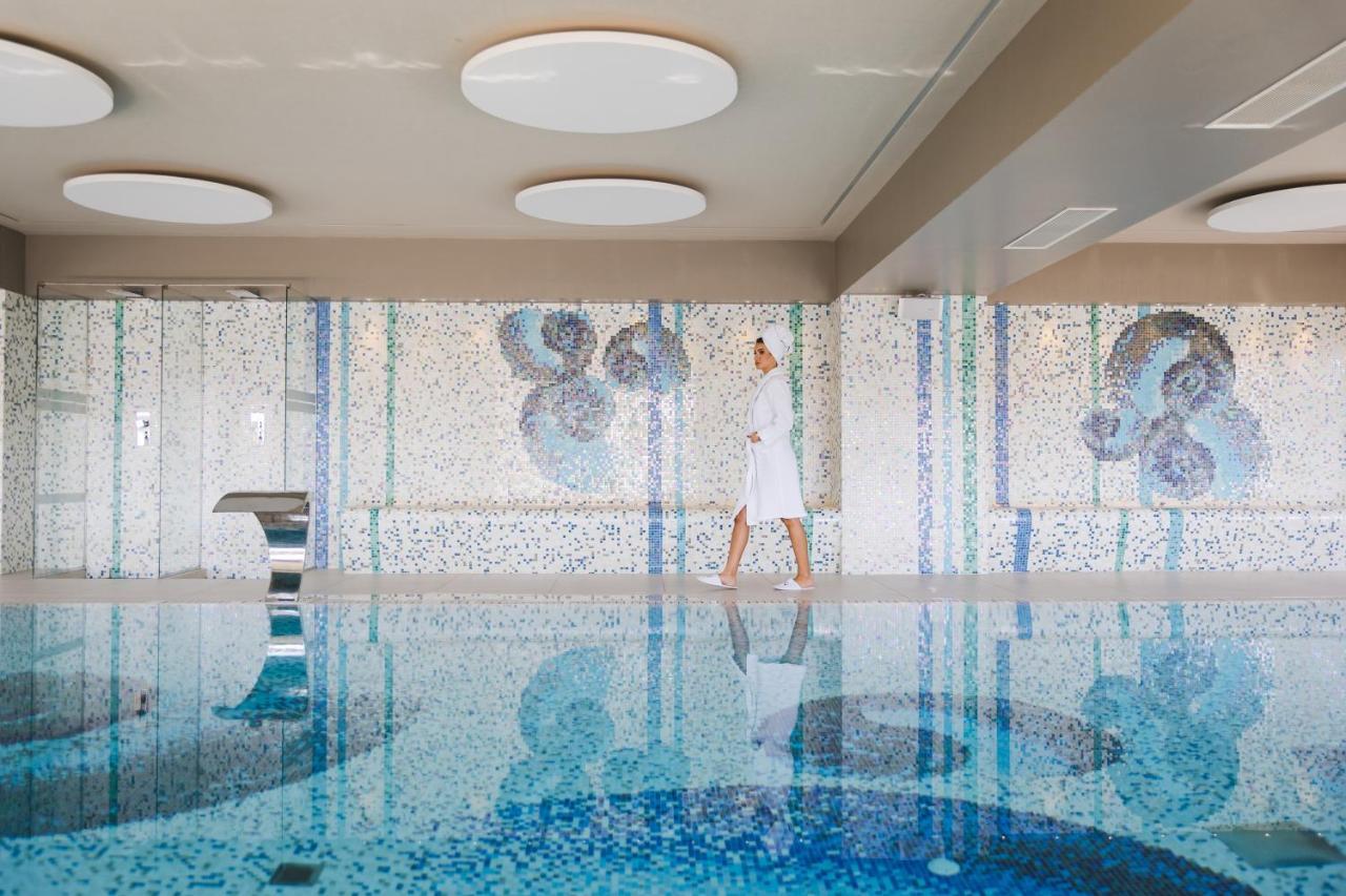 Ami Budva Hotel 5*